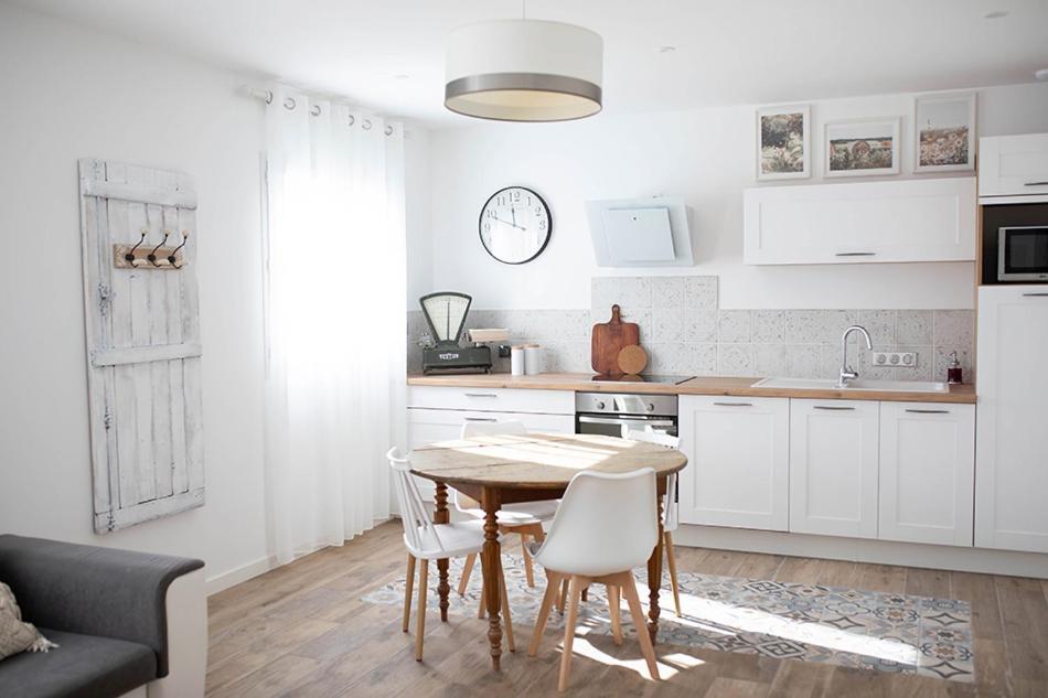 Superbe Appartement - L'Escapade Онзен Экстерьер фото
