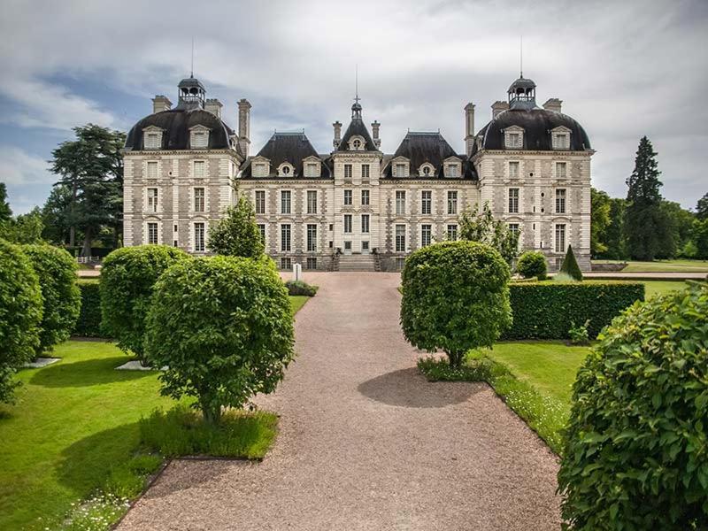 Superbe Appartement - L'Escapade Онзен Экстерьер фото